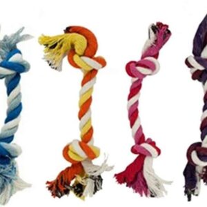Monster Rope Toy #1