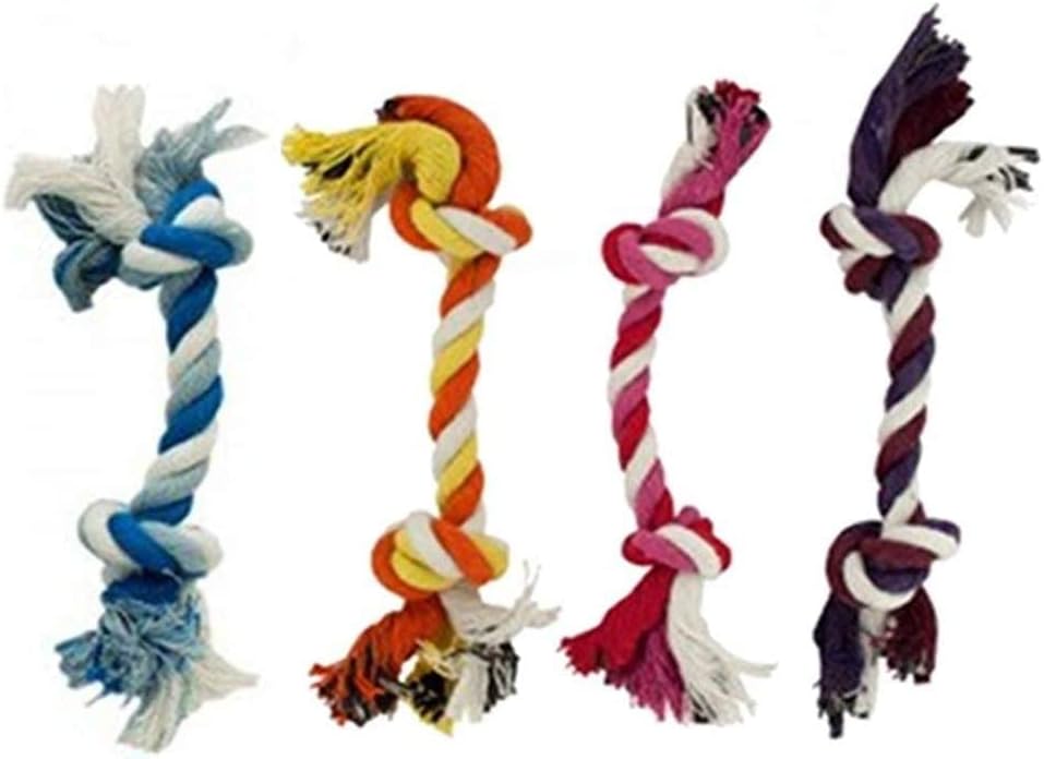 Monster Rope Toy #1