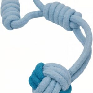 Monster Rope Toy #6