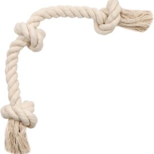 Monster Rope Toy #7