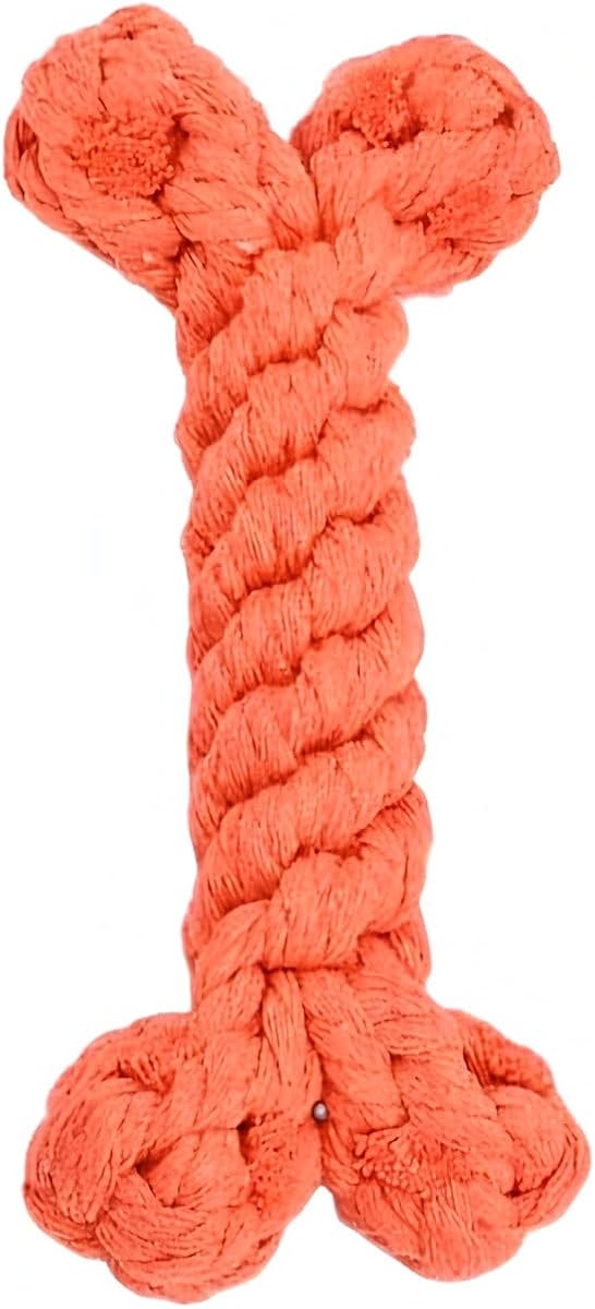 Monster Rope Toy #8