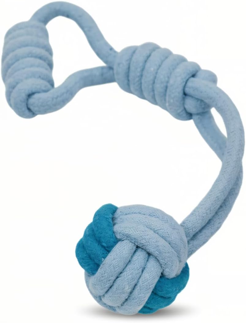 Monster Rope Toy #10