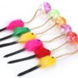 Cat Toy colour mouse