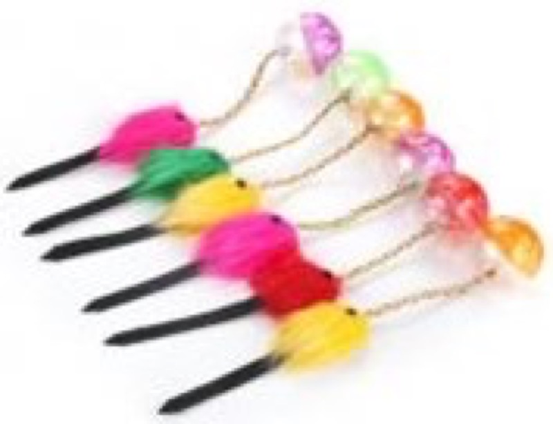 Cat Toy colour mouse