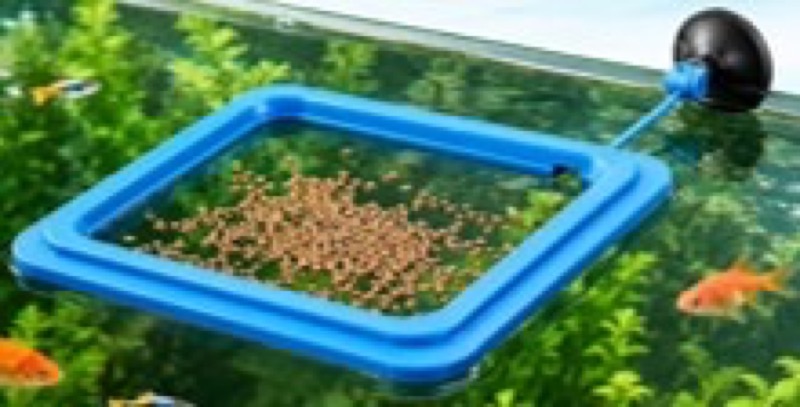Resun Feeding Ring