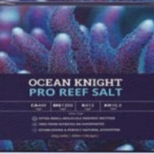 Ocean Knight PRO Reef Salt