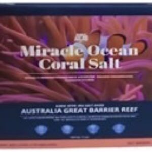 Miracle Ocean Coral Salt