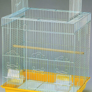 Bird cage Cockatiel (4 per