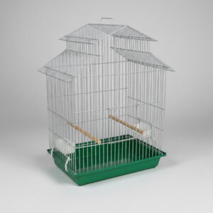 Bird cage Cockatiel (10 per