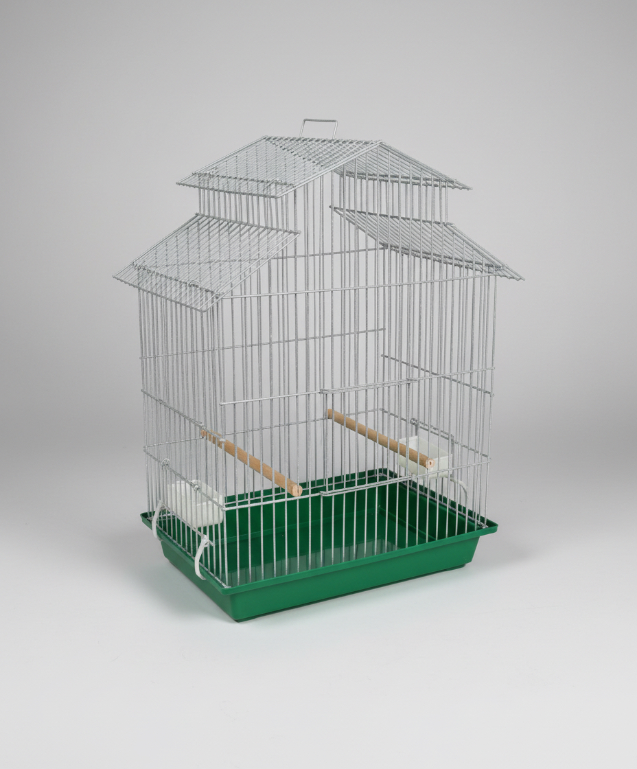 Bird cage Cockatiel (10 per