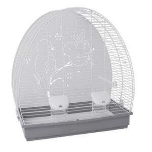 Bird cage Lovebird (10 per