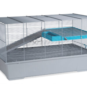 Rat Cage