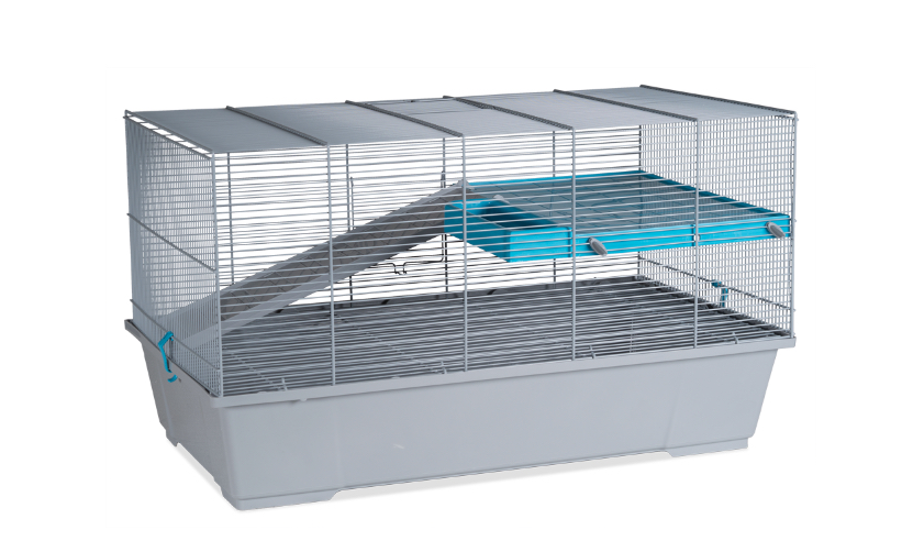 Rat Cage