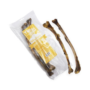 Yip & Yap Wing Bone