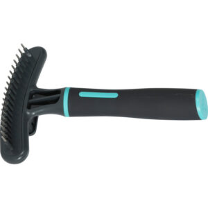 Zolux Retractable 13 tooth Currycomb