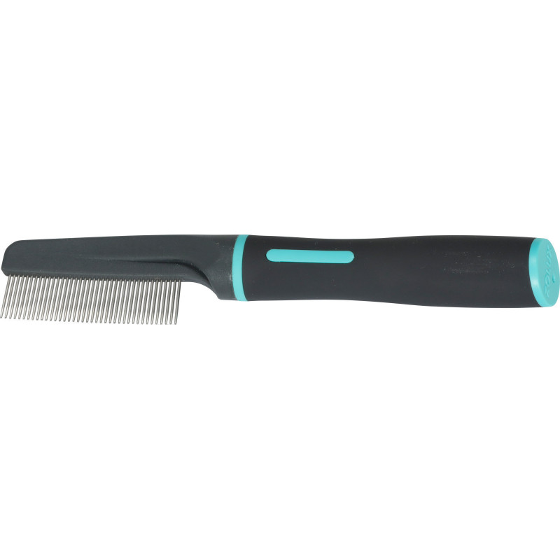 Zolux Plastic Flea Comb