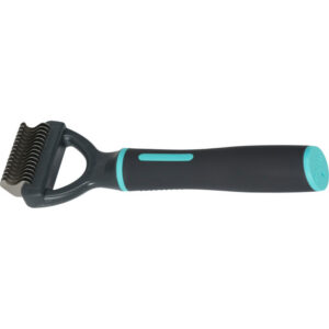 Zolulx Double Row comb