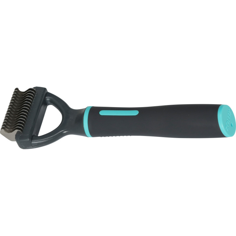 Zolulx Double Row comb