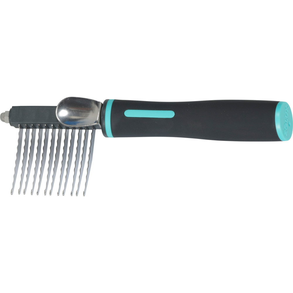 Zolux Matt Breaker Comb 8 Blade