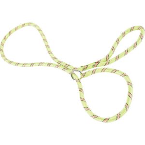 Zolux Nylon Rope Choke Collar