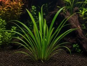 Echinodorus angustifolius