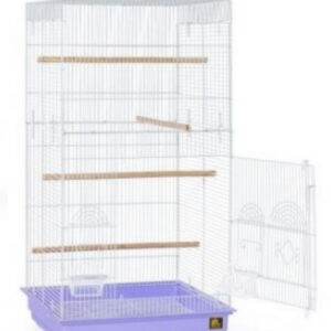 Bird cage Budgie (10 per