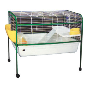 Bunny Cage