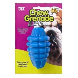 Chew Grenade Beef