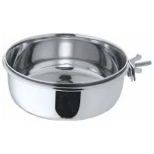 Coop cup with Clamp