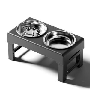 Double dinner Adjustable