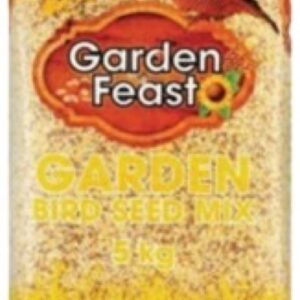 Garden Feast Garden Bird Mix