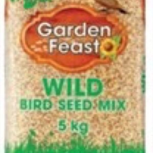 Garden Feast Wild Bird Mix