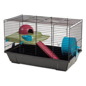 Hamster cage (6 per box