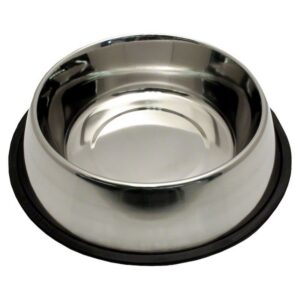 Non tip Anti skid bonded ring