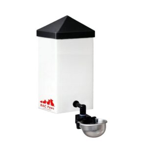 Premium water bottle