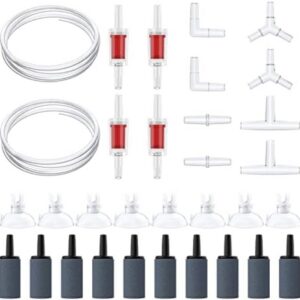 Resun Air Pump Accessories