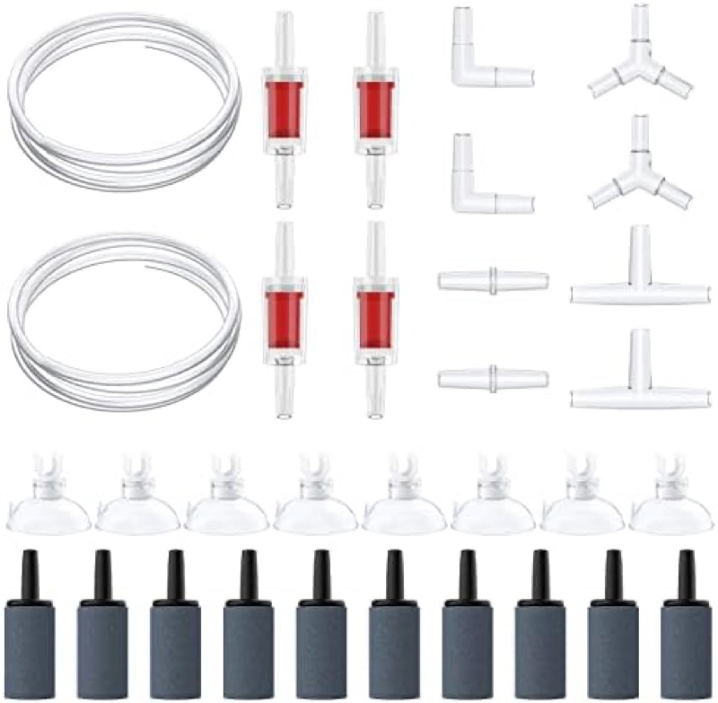Resun Air Pump Accessories