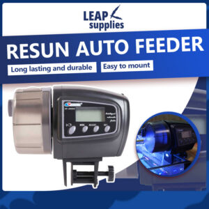 Resun Automatic Fish Feeder