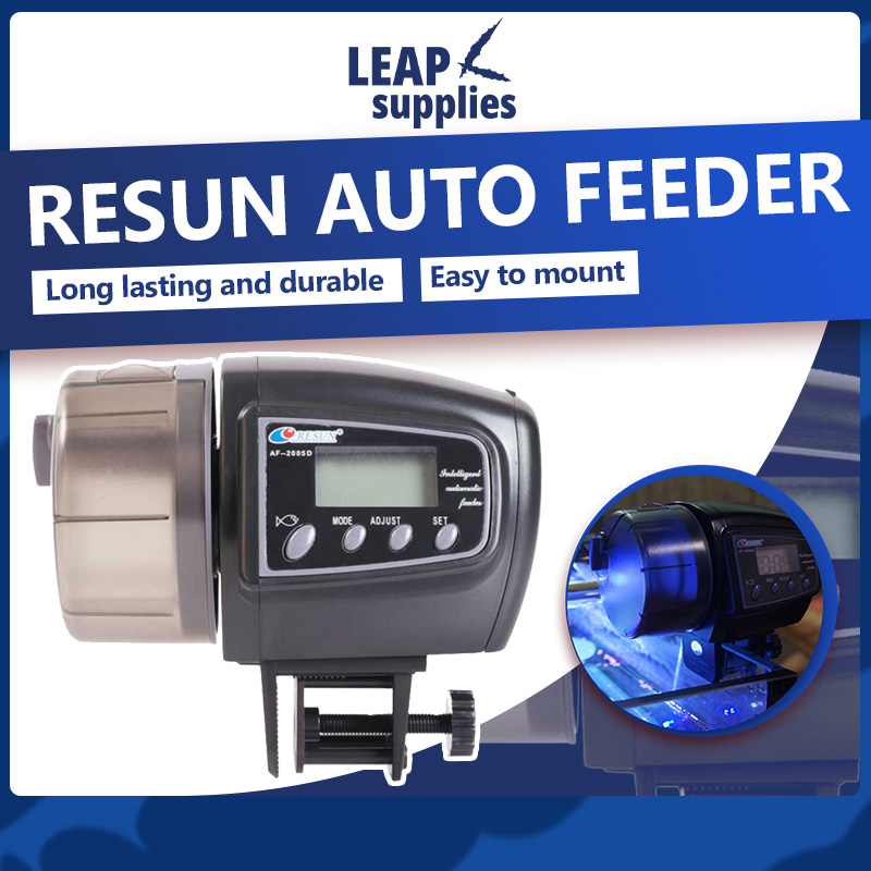 Resun Automatic Fish Feeder