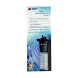 Resun Bioclear Power Internal Filter