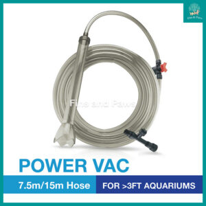 Resun Easy Vac Water Changer