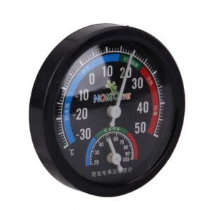 Resun Hygrometer