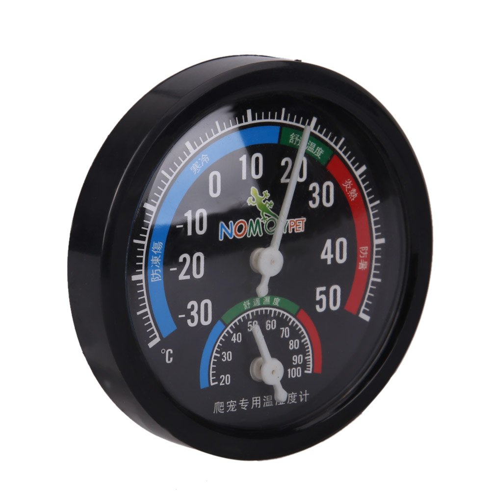 Resun Hygrometer