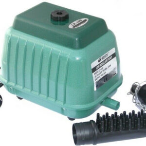 Resun Low Noise Air Pump