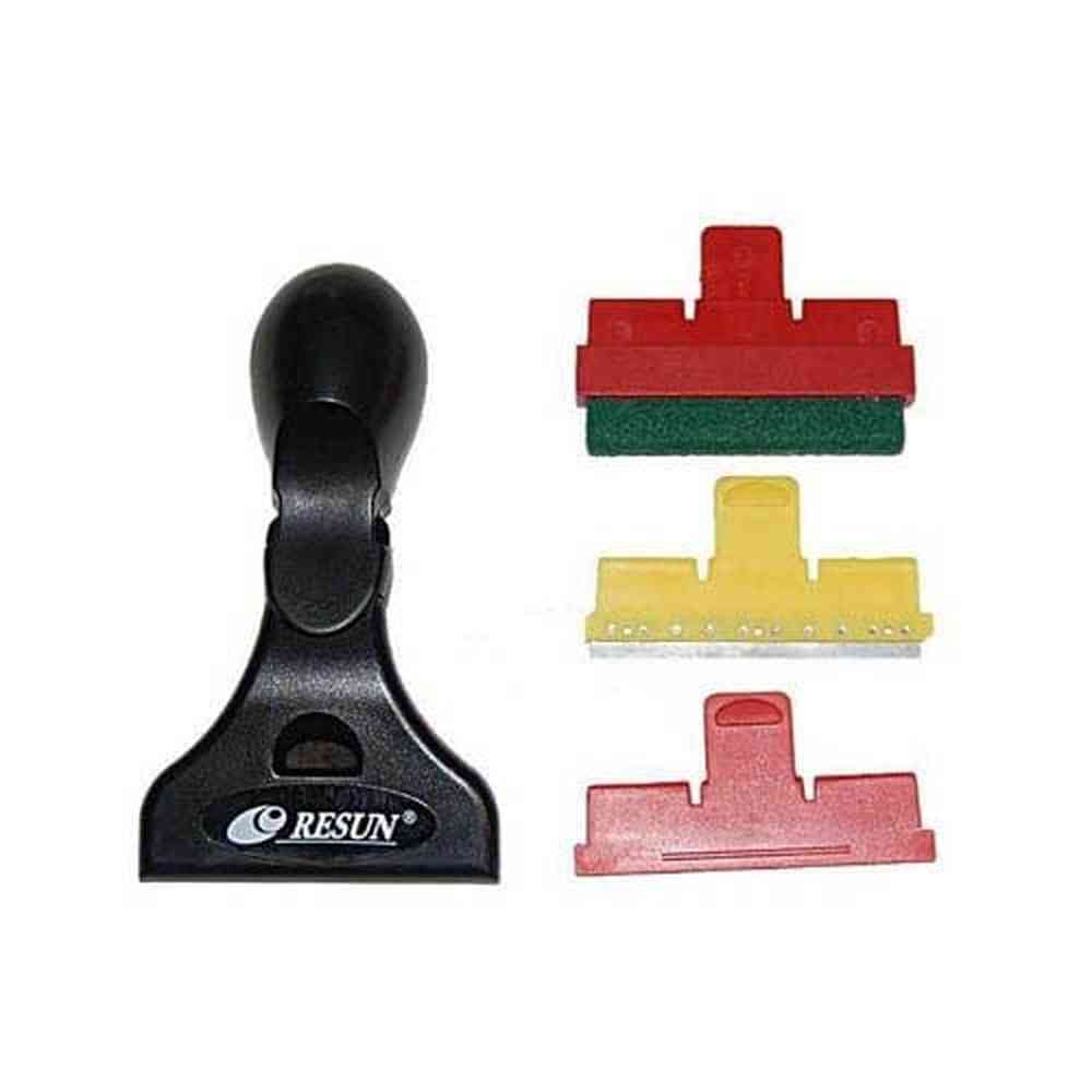 Resun Scrapper/Brush