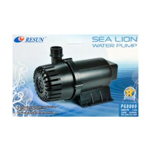 Resun Sea Lion Water Pump