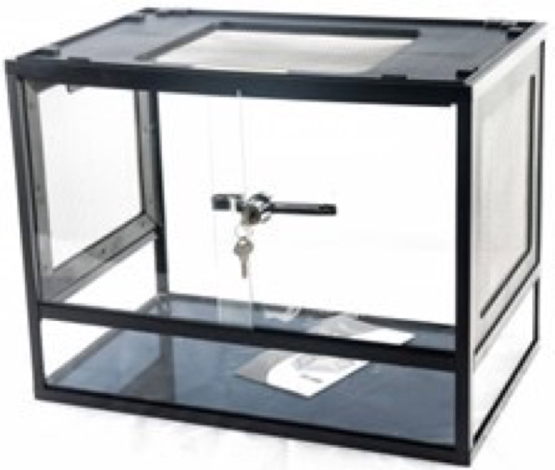Resun Terrarium Breezing