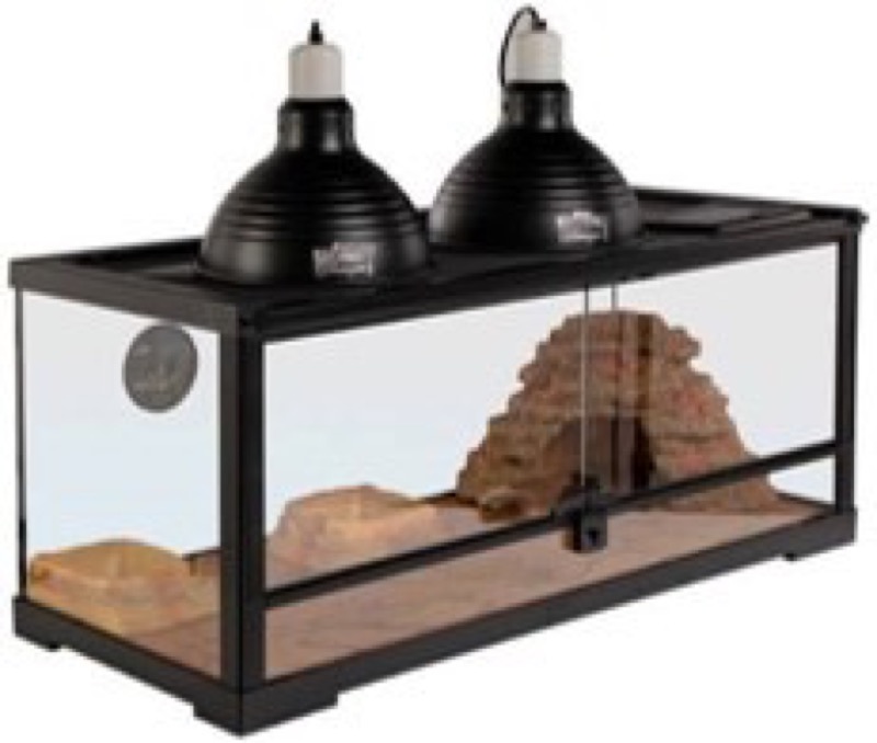 Resun Terrarium Desert