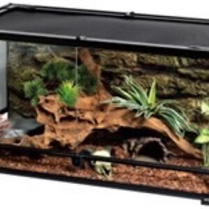 Resun Terrarium Knocked Down