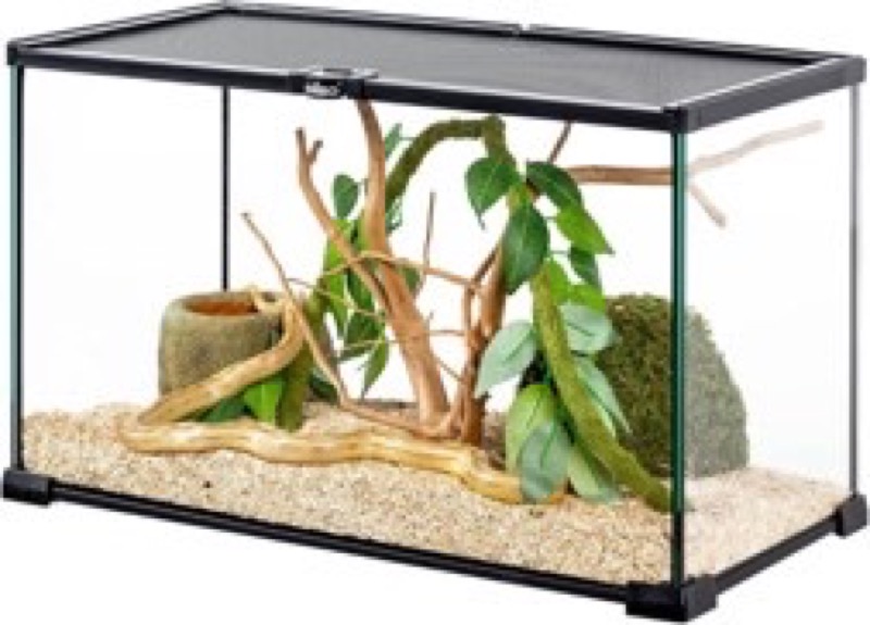 Resun Terrarium Snake & Tortoise